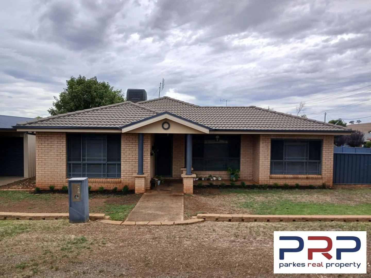 Parkes NSW 2870