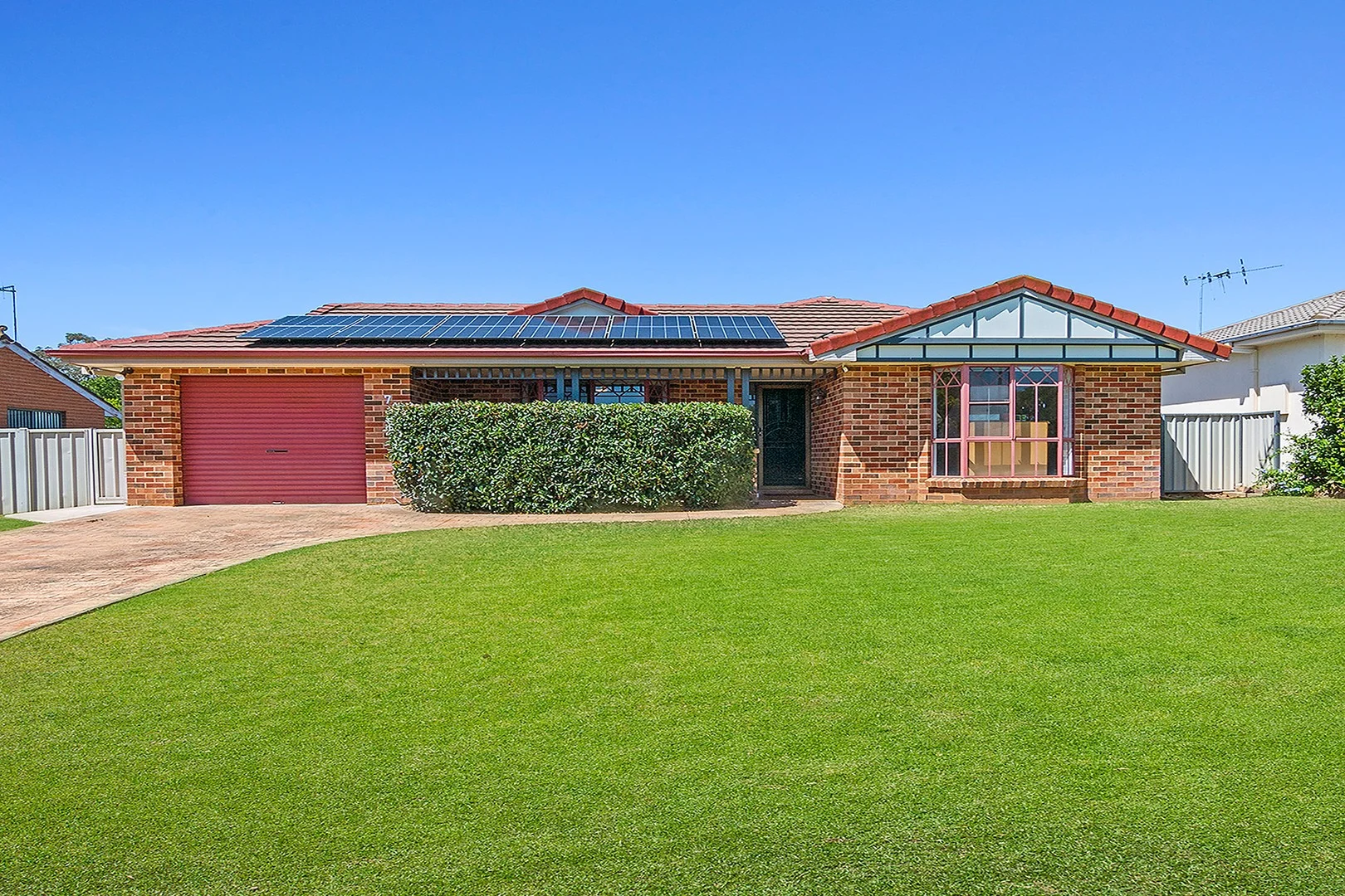 7 Macquarie Drive, Mudgee NSW 2850