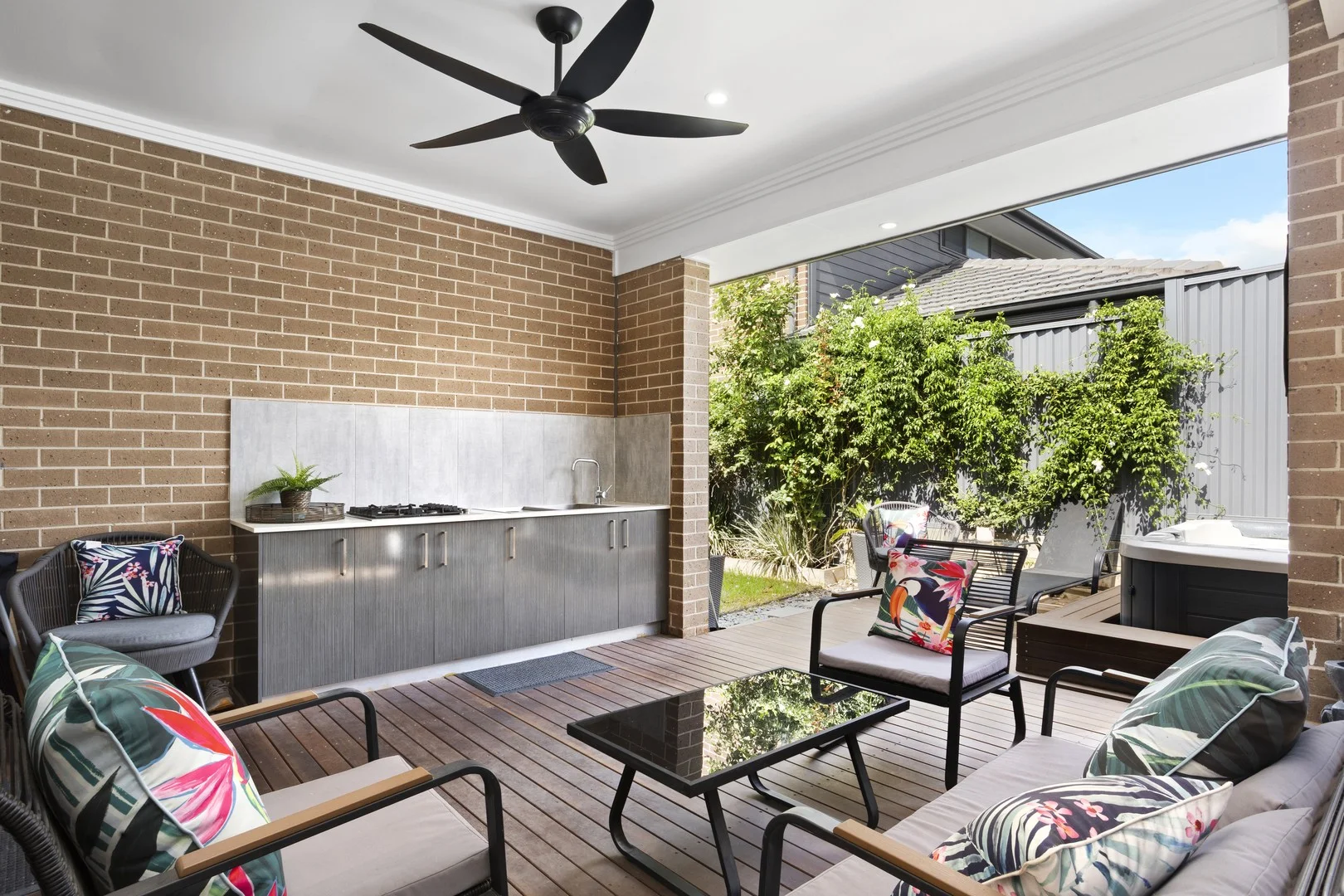 124 Riverstone Road, Riverstone NSW 2765