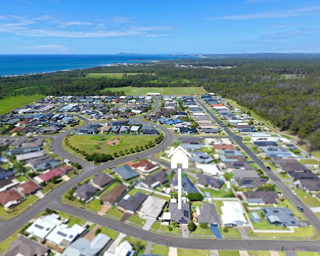 Additional image 21 of 10 Flagtail Avenue, Old Bar NSW 2430