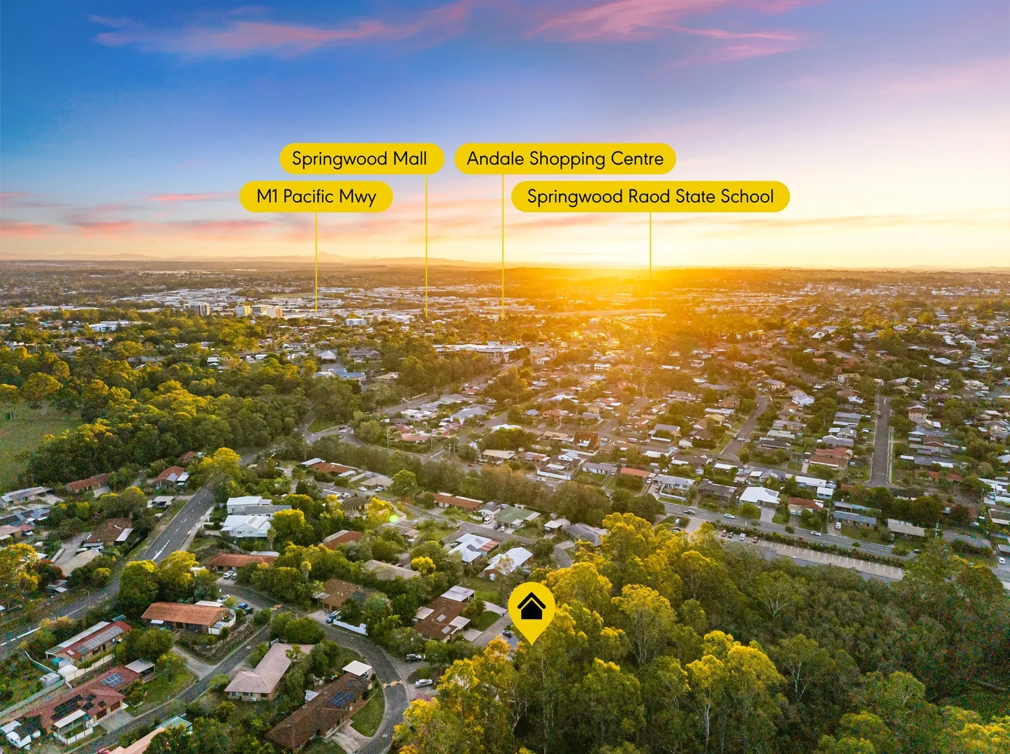 Additional image 16 of 16/91 Dorset Drive, Rochedale South QLD 4123