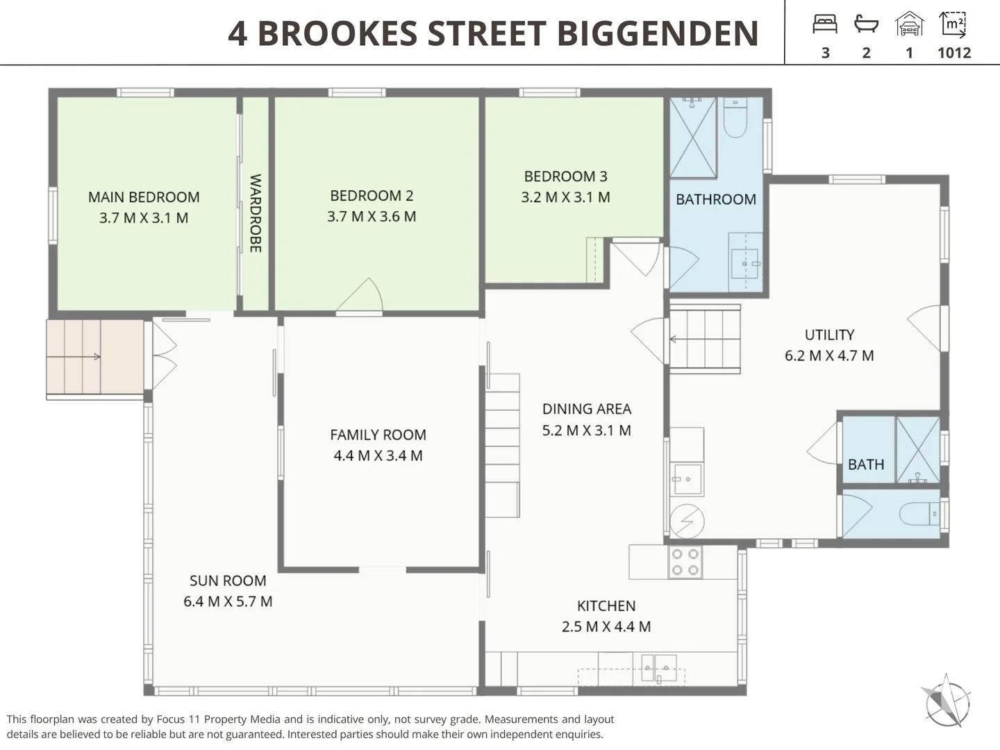 Additional image 29 of 4 Brookes Street, Biggenden QLD 4621