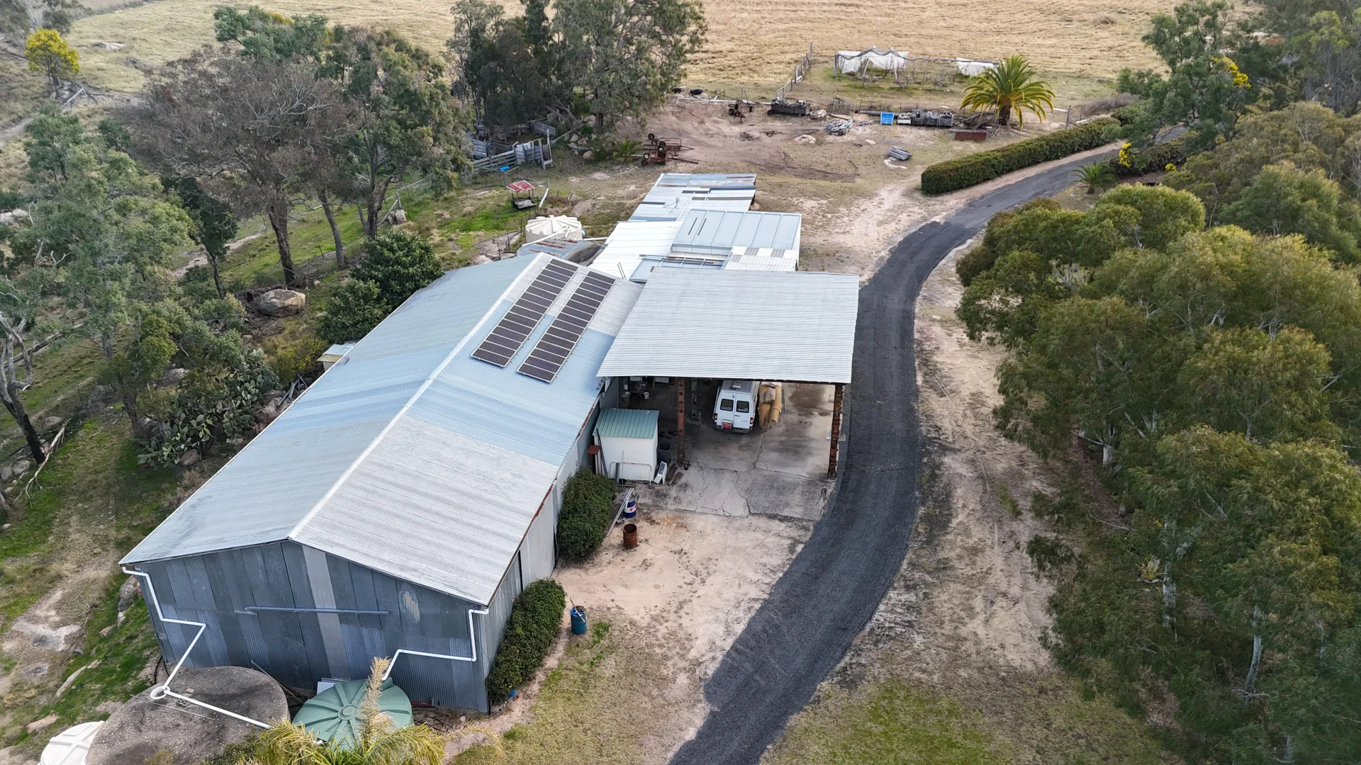 Additional image 2 of 353 Stabiles Road, Glen Aplin QLD 4381