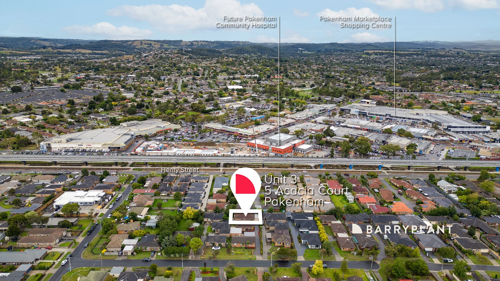 Additional image 17 of 3/5 Acacia Court, Pakenham VIC 3810