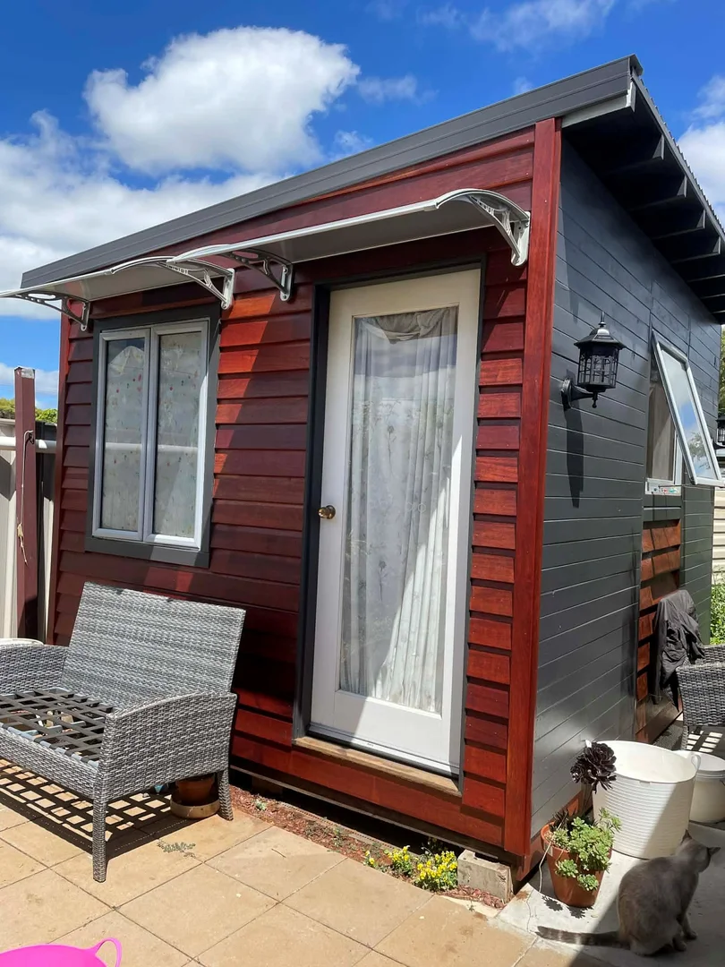 Additional image 21 of 21 Short Street, Kumbia QLD 4610