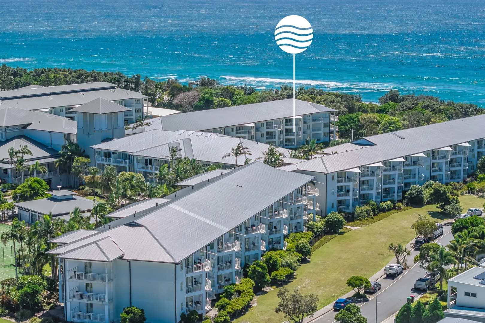 4220-21/9 Gunnamatta Avenue, Kingscliff NSW 2487