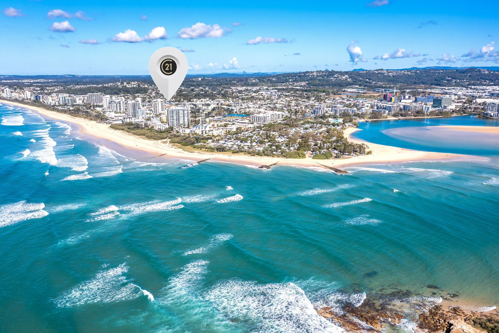 Additional image 2 of 50/27 Sixth Avenue, Maroochydore QLD 4558