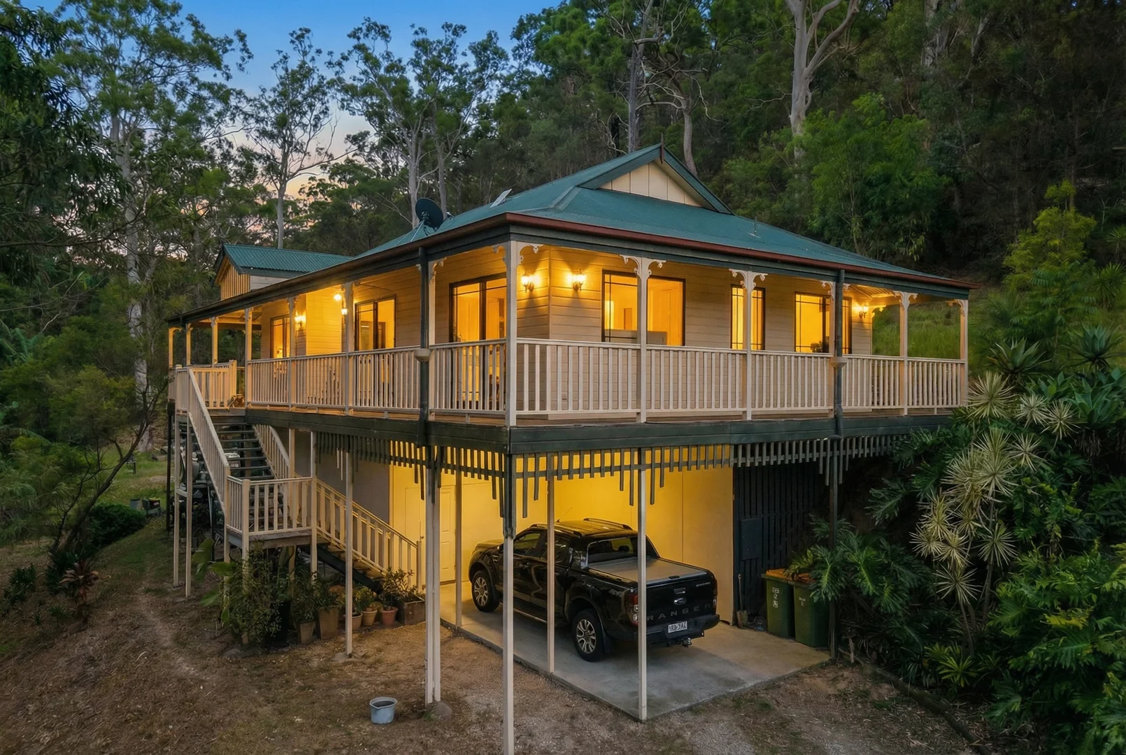 18-20 Honeysuckle Lane, Bonogin QLD 4213