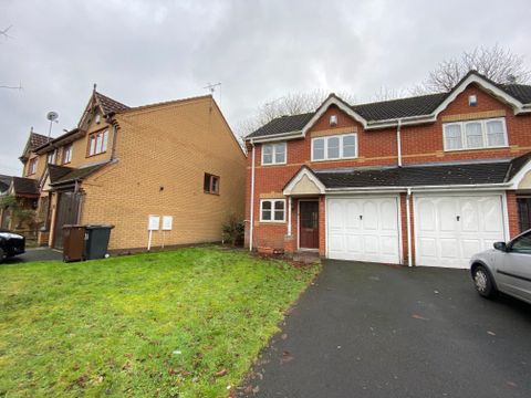 Viaduct Drive, Dunstall, Wolverhampton WV6
