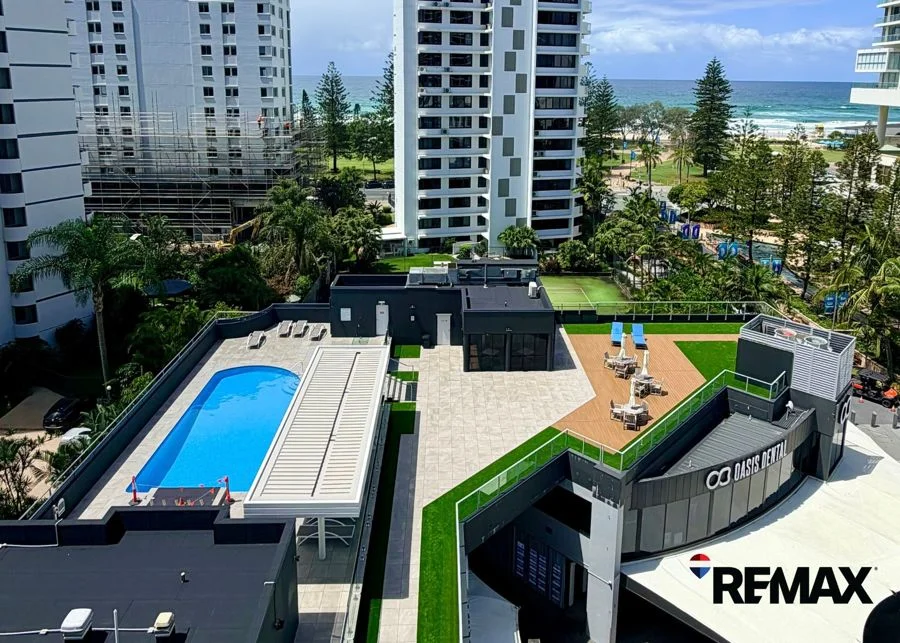 Additional image 14 of Unit 103/15 Victoria Avenue, Broadbeach QLD 4218