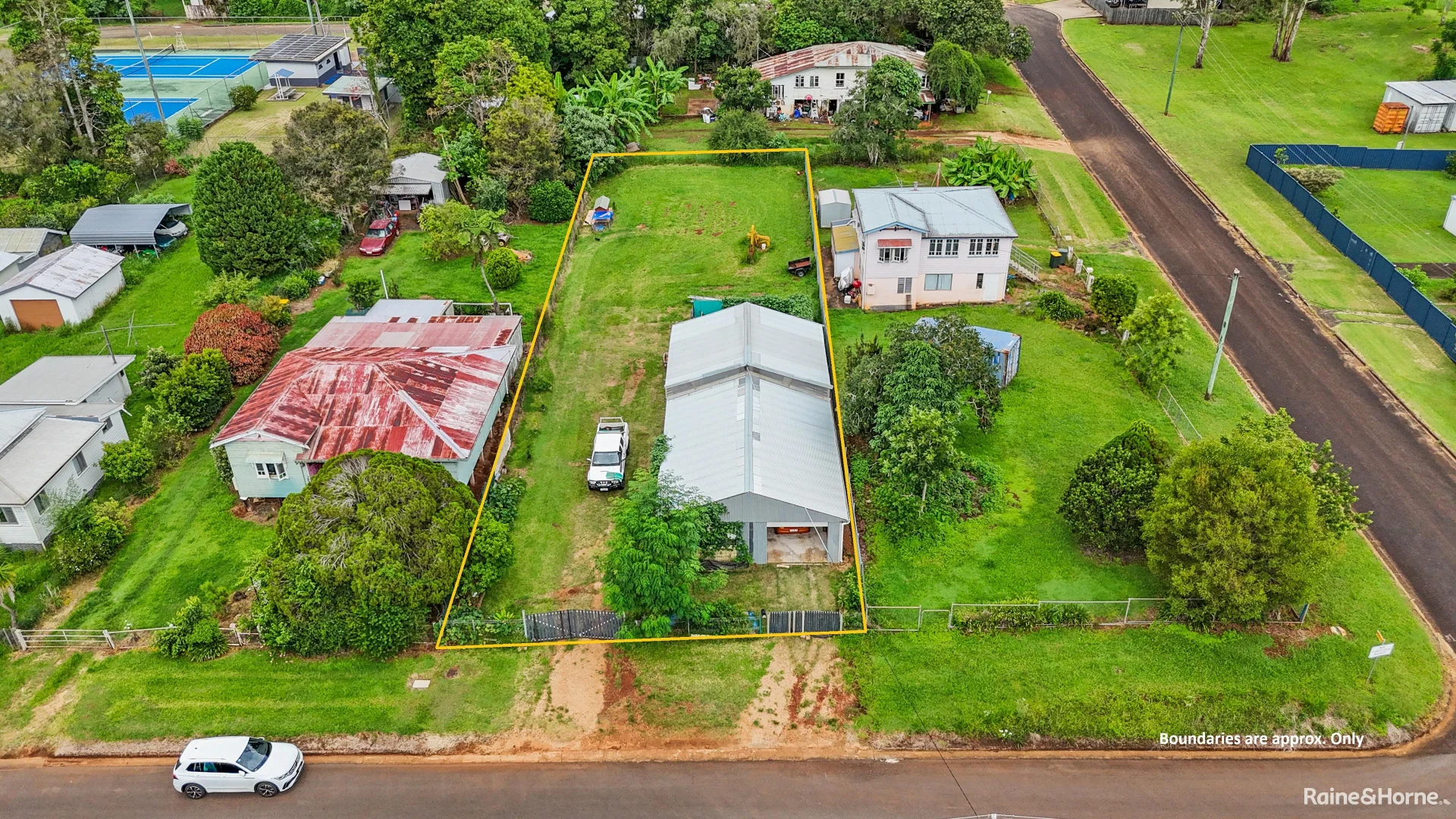 Additional image 2 of 10 Lydia Street, Ravenshoe QLD 4888