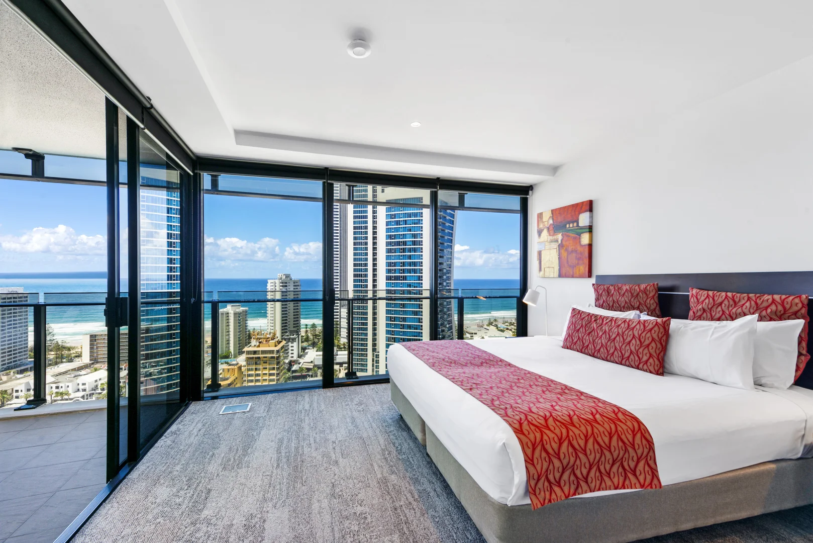 Additional image 10 of 2233/9 Ferny Avenue, Surfers Paradise QLD 4217