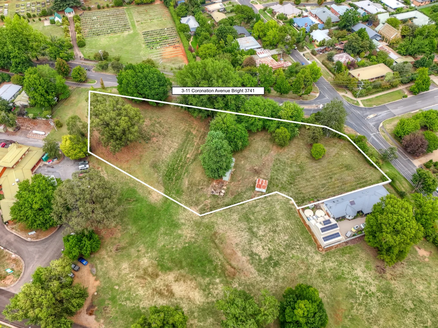 Additional image 4 of 3-11 Coronation Avenue, Bright VIC 3741