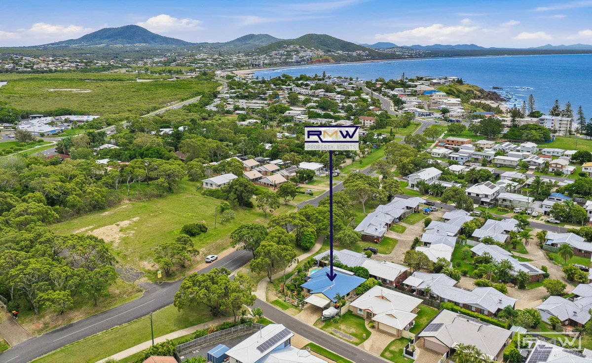 Additional image 27 of 1 Booth Court, Cooee Bay QLD 4703