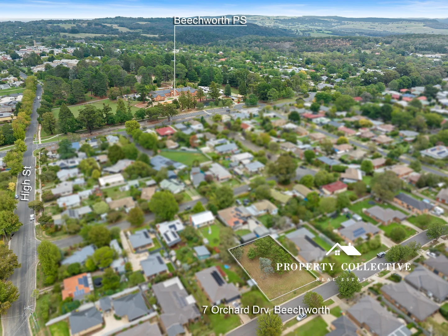 7 Orchard Grove, Beechworth VIC 3747 photo 5
