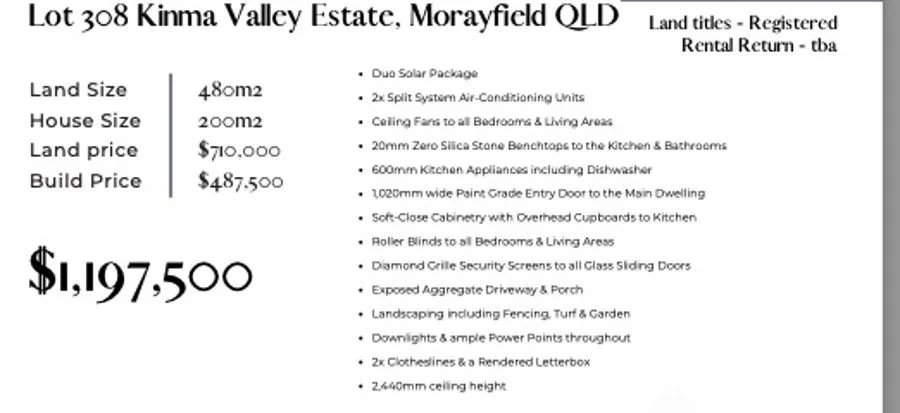 Morayfield QLD 4506 photo 4