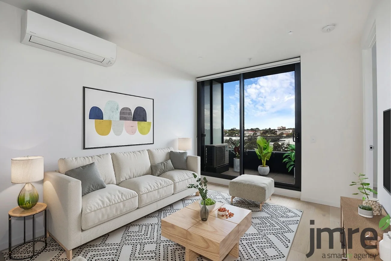 1108/51 Galada Avenue, Parkville VIC 3052