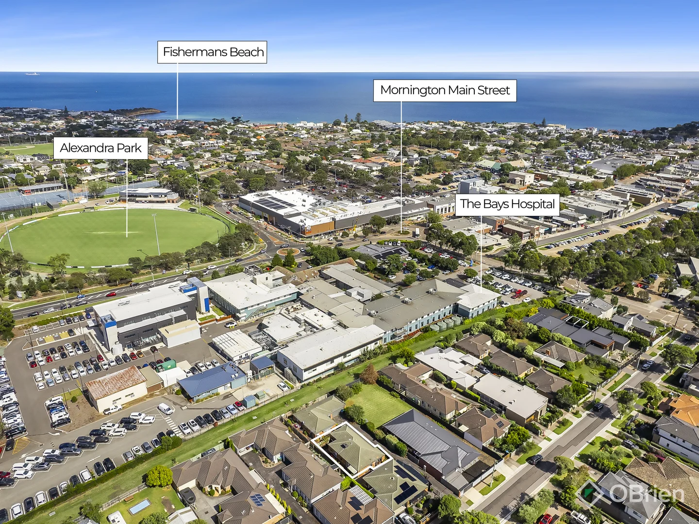 Additional image 13 of 2/12 Haig Street, Mornington VIC 3931