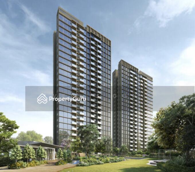 Additional image 4 of 21 Ang Mo Kio Rise