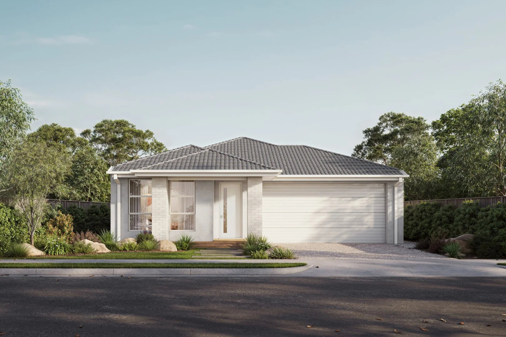 Lot 121 Viewside Circuit, Drysdale VIC 3222