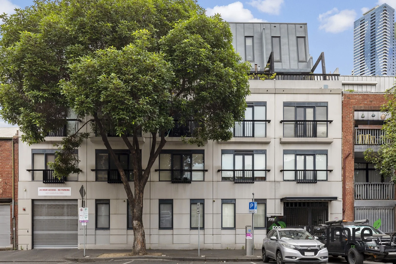103/24 Cobden Street, North Melbourne VIC 3051