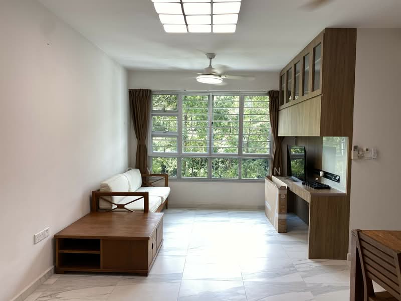 90A Telok Blangah Street 31