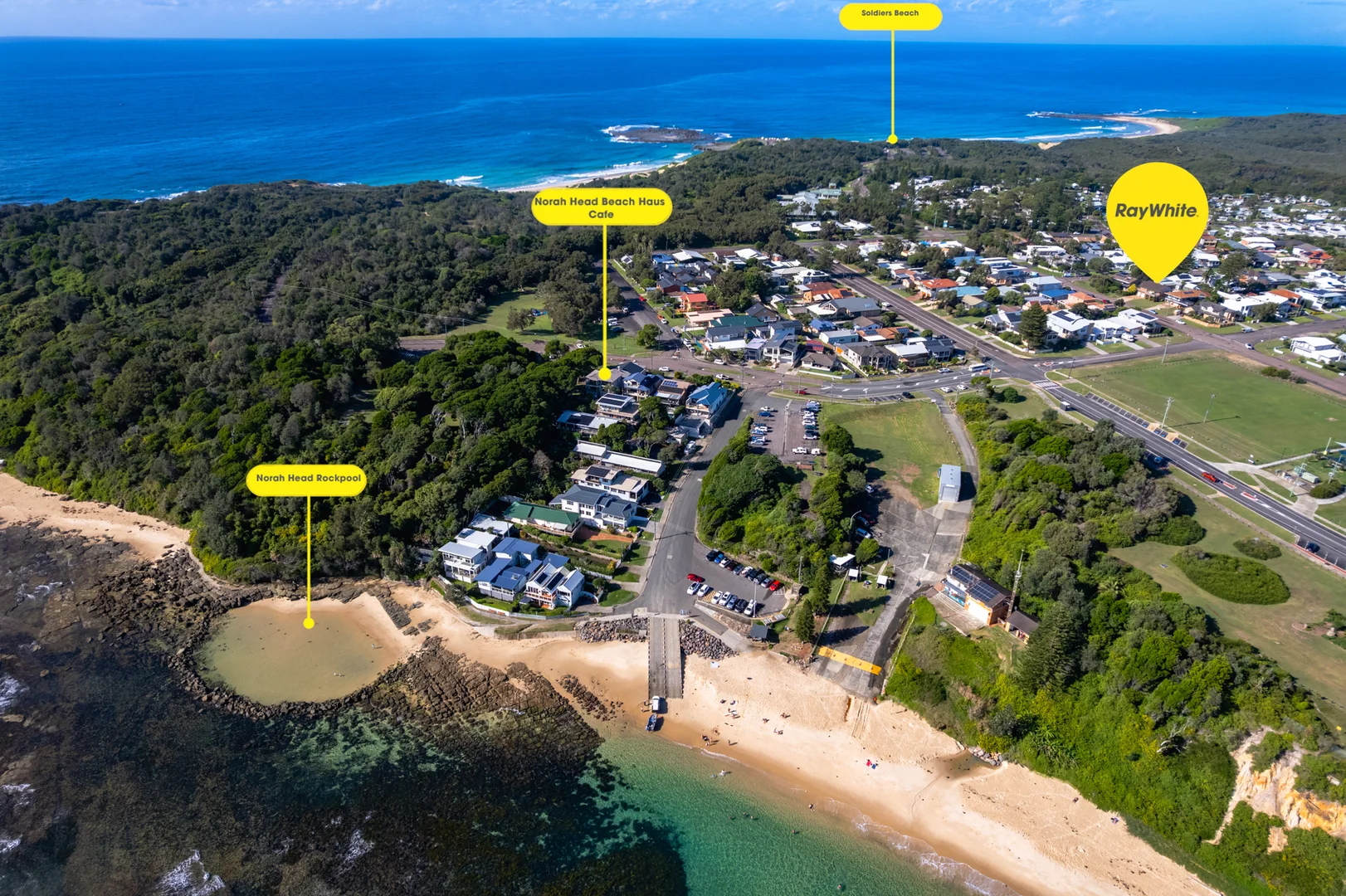 Additional image 9 of 55 Soldiers Point Drive, Norah Head NSW 2263