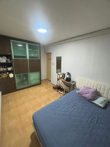633 Jurong West Street 65