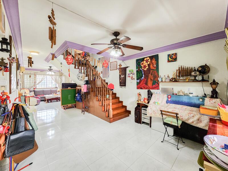 714 Jurong West Street 71