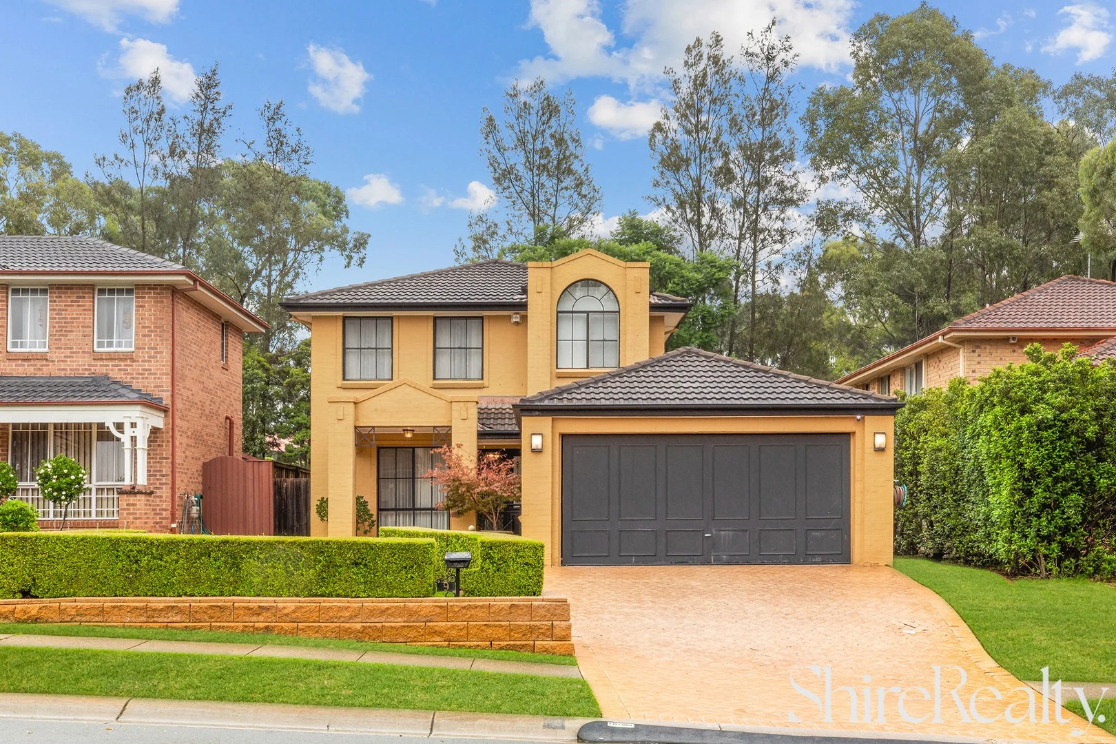 9 Braemar Avenue, Kellyville NSW 2155