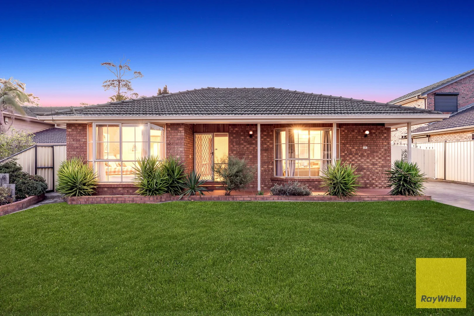 13 Fernwood Drive, Hoppers Crossing VIC 3029