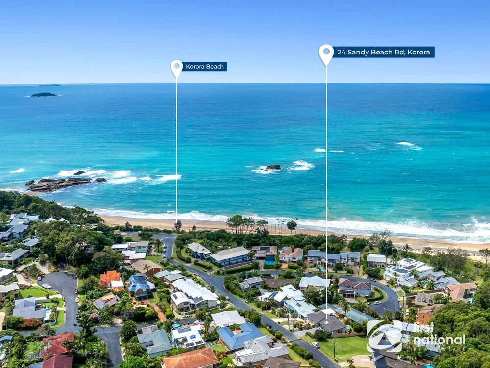 Additional image 15 of 24 Sandy Beach Road, Korora NSW 2450