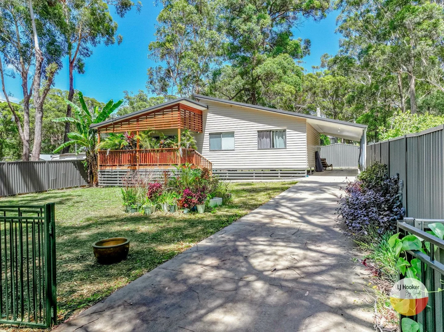 3 Forest Hill Road, Russell Island QLD 4184