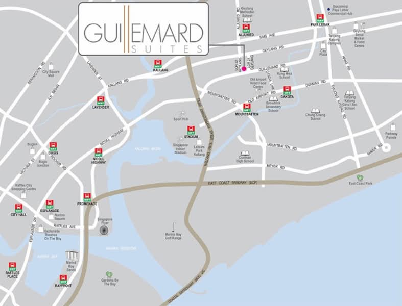 Additional image 18 of 213 Guillemard Road
