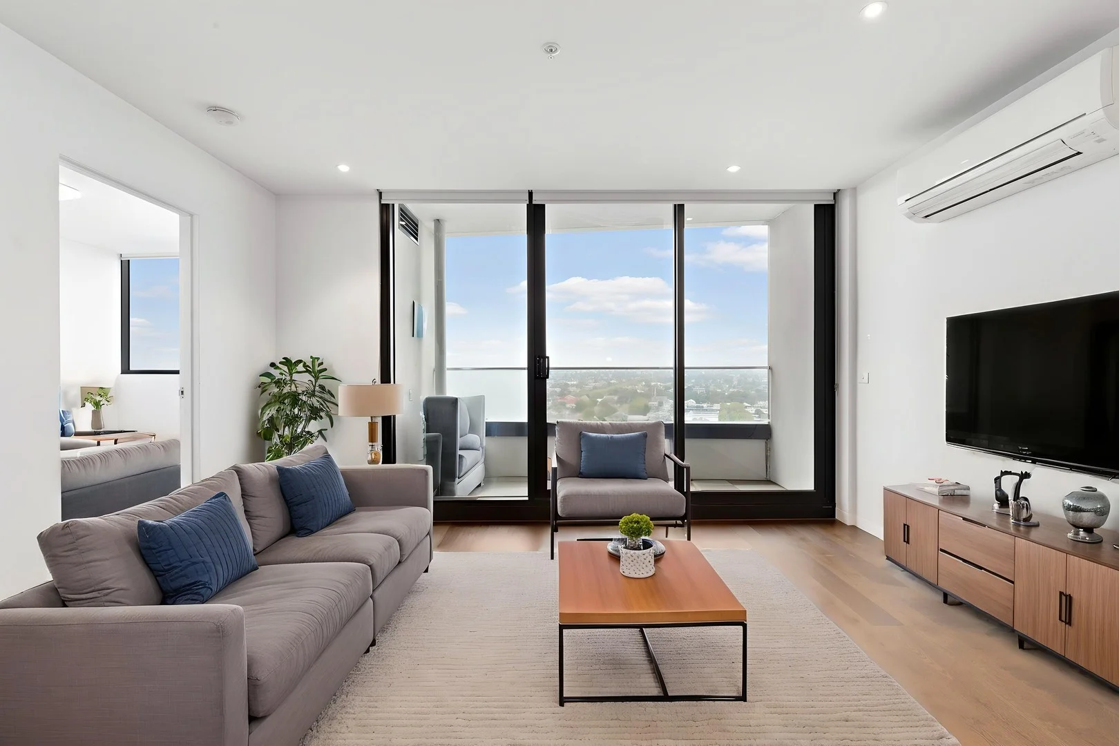 1704/3-5 St Kilda Road, St Kilda VIC 3182