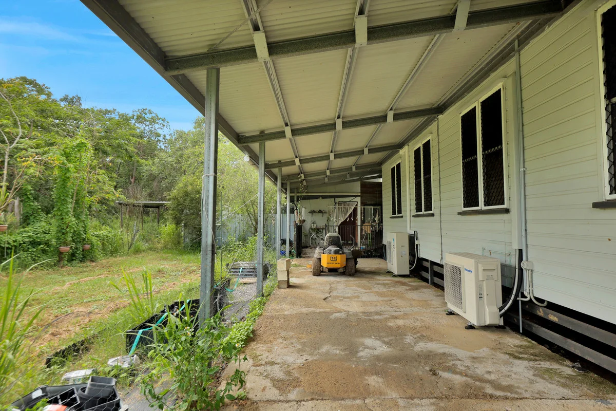 Additional image 3 of 141 Hay Point Road, Alligator Creek QLD 4740