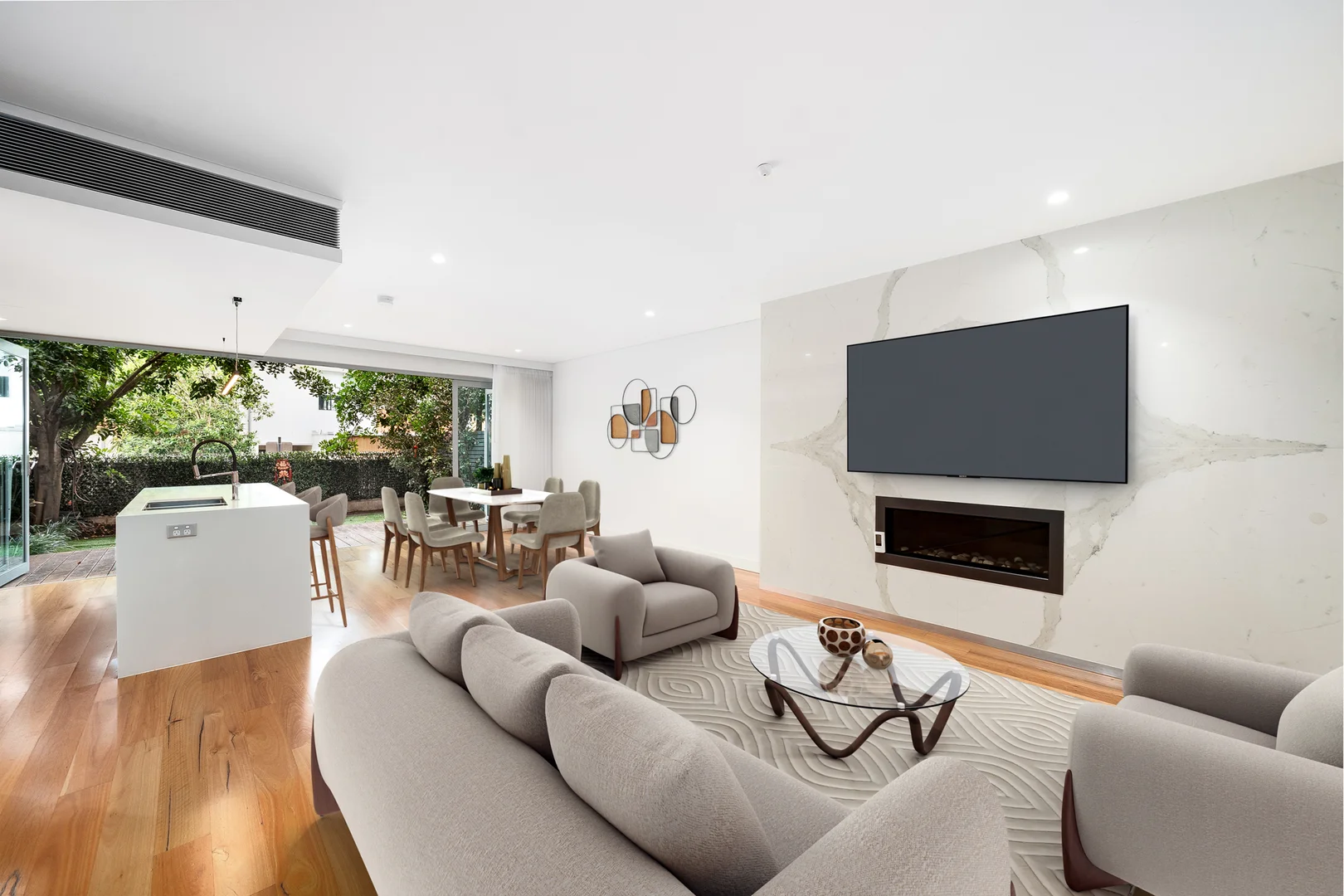 47 Fairway Circuit, Strathfield NSW 2135 photo 2