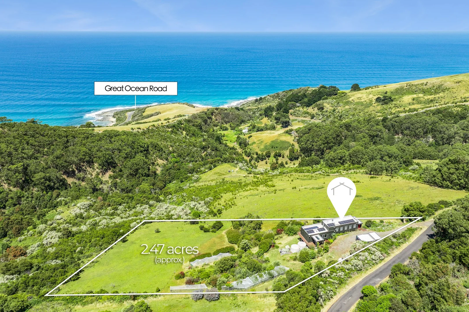 270 Sunnyside Road, Wongarra VIC 3234 photo 3