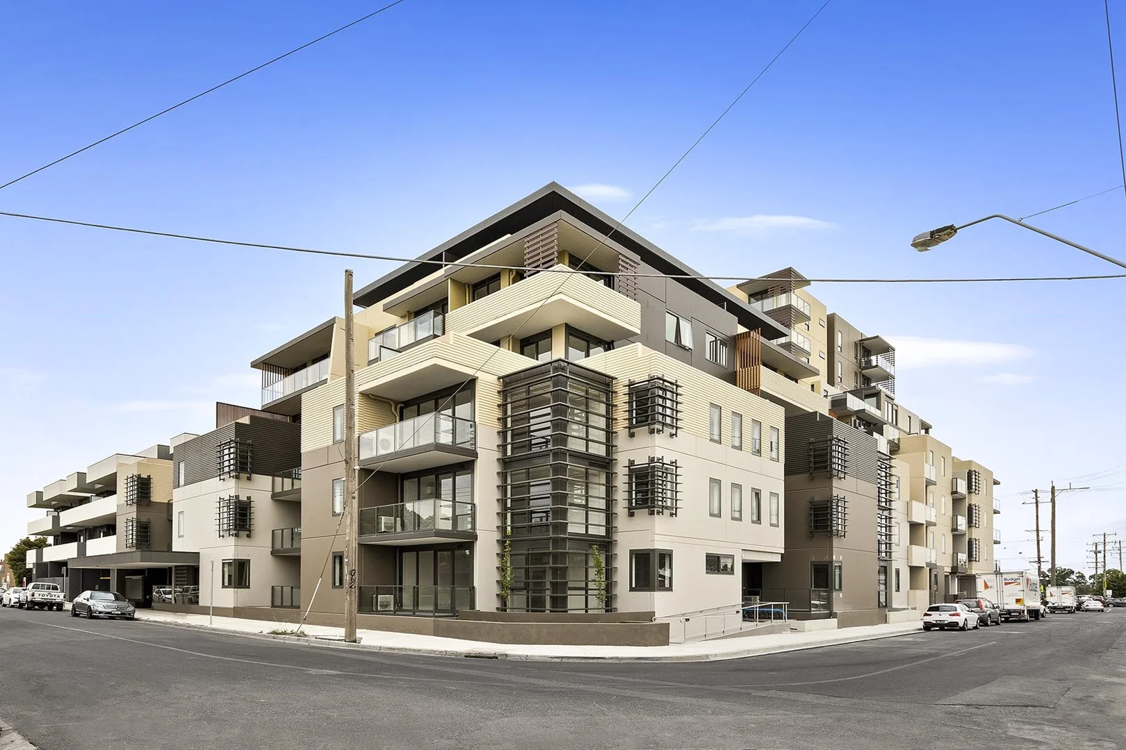 Additional image 11 of 208B/8 Clinch Avenue, Preston VIC 3072
