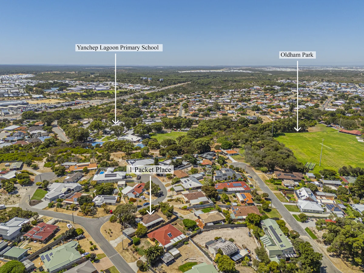 Additional image 28 of 1 Packet Place, Yanchep WA 6035