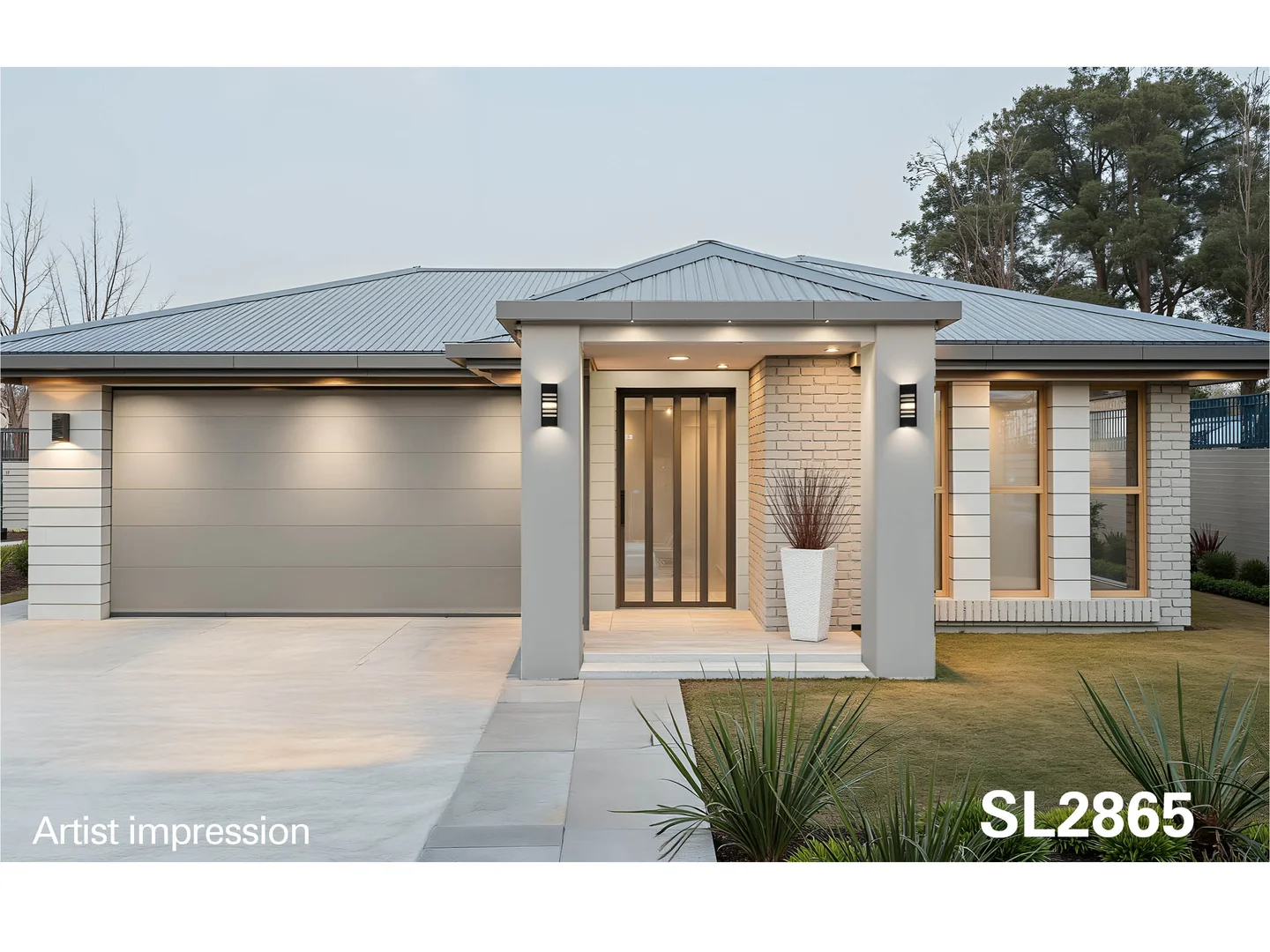 Additional image 5 of Lot 13/21a Jellicoe St, Mount Lofty QLD 4350