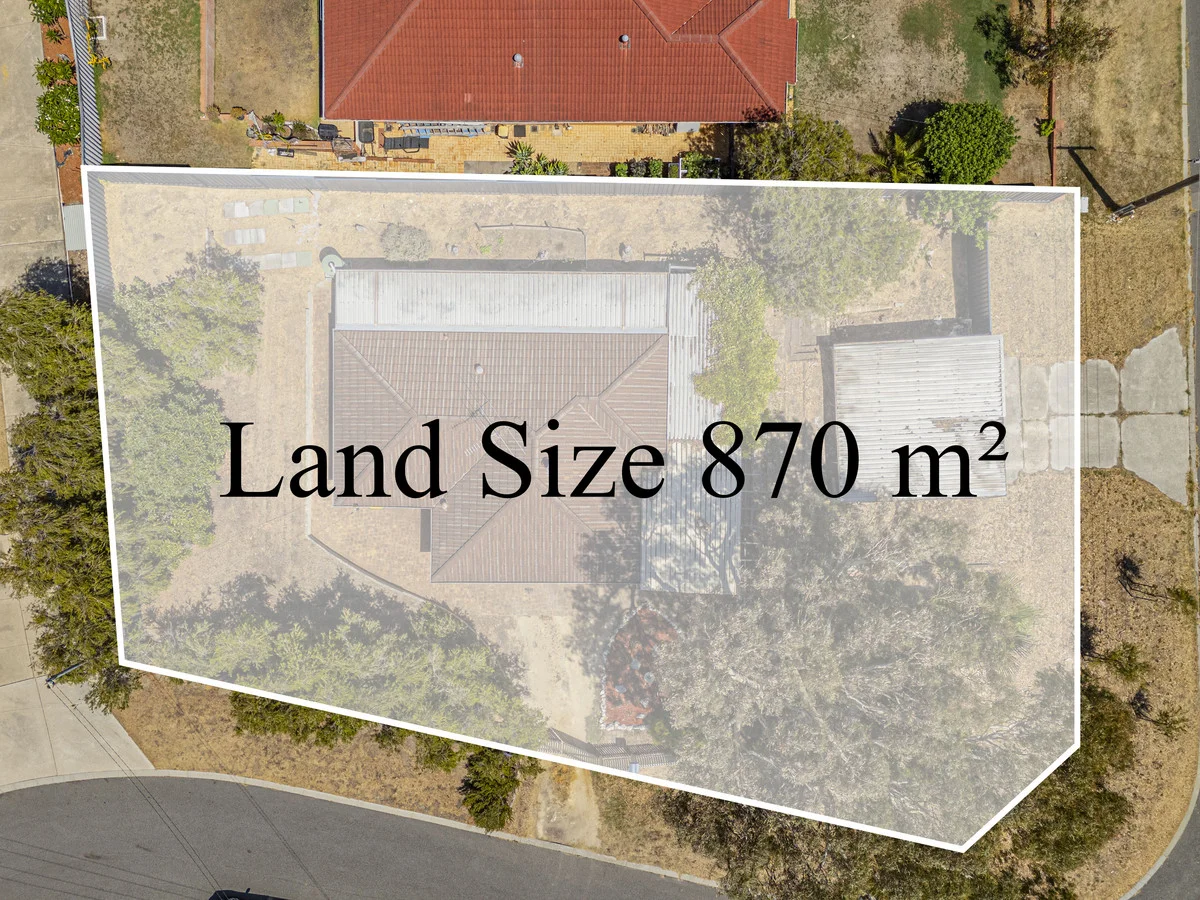 1 Packet Place, Yanchep WA 6035