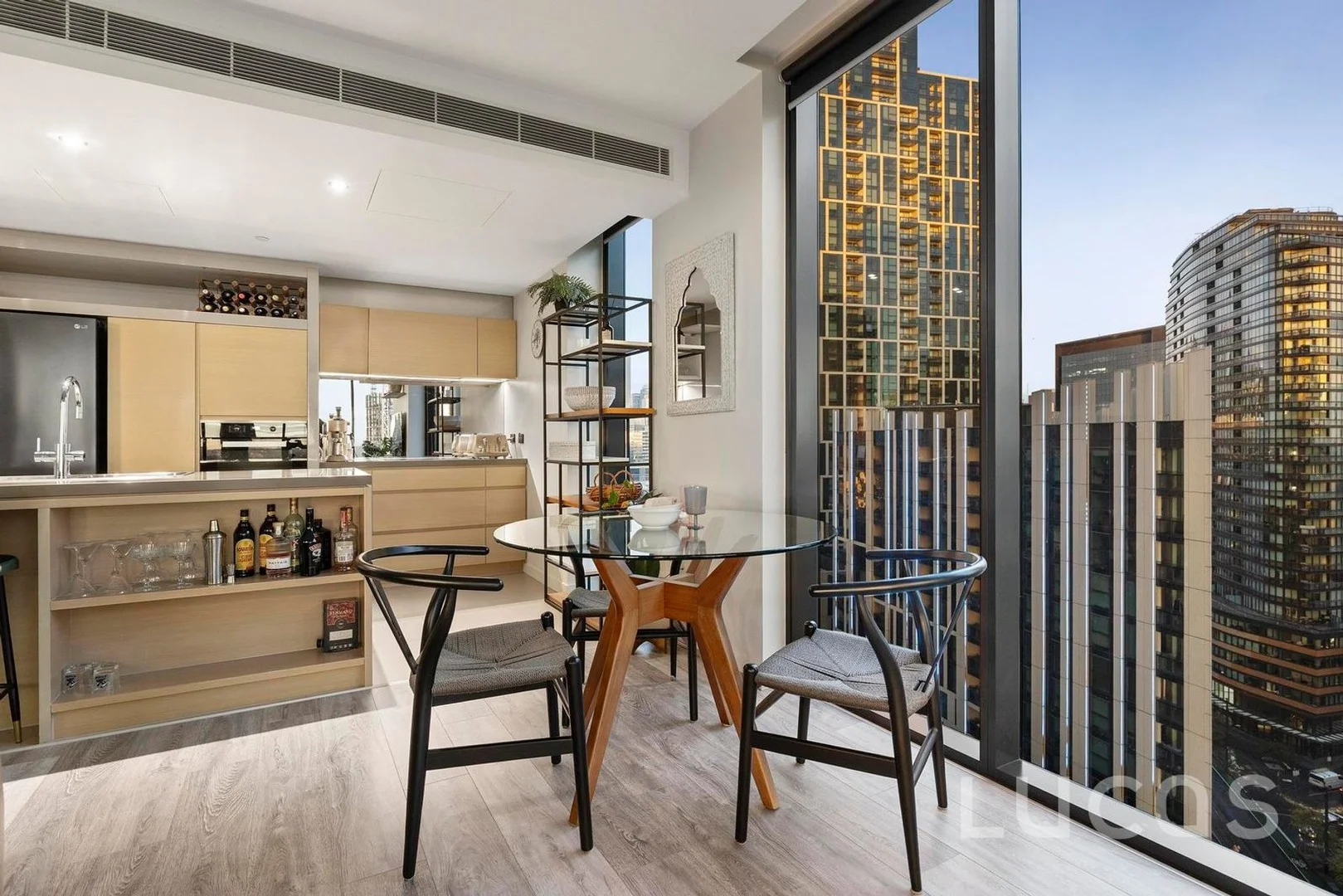 Additional image 5 of 1501/9 Waterside Place, Docklands VIC 3008
