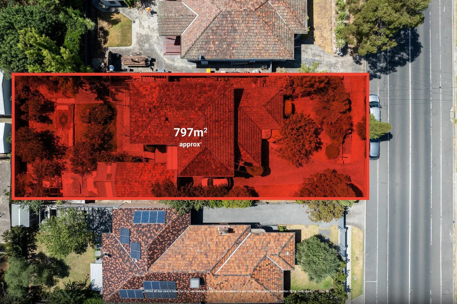Additional image 3 of 223 Darebin Road, Thornbury VIC 3071