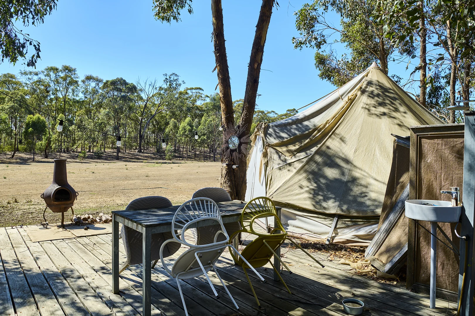 54 One Eye Forest Road, Heathcote VIC 3523 photo 2