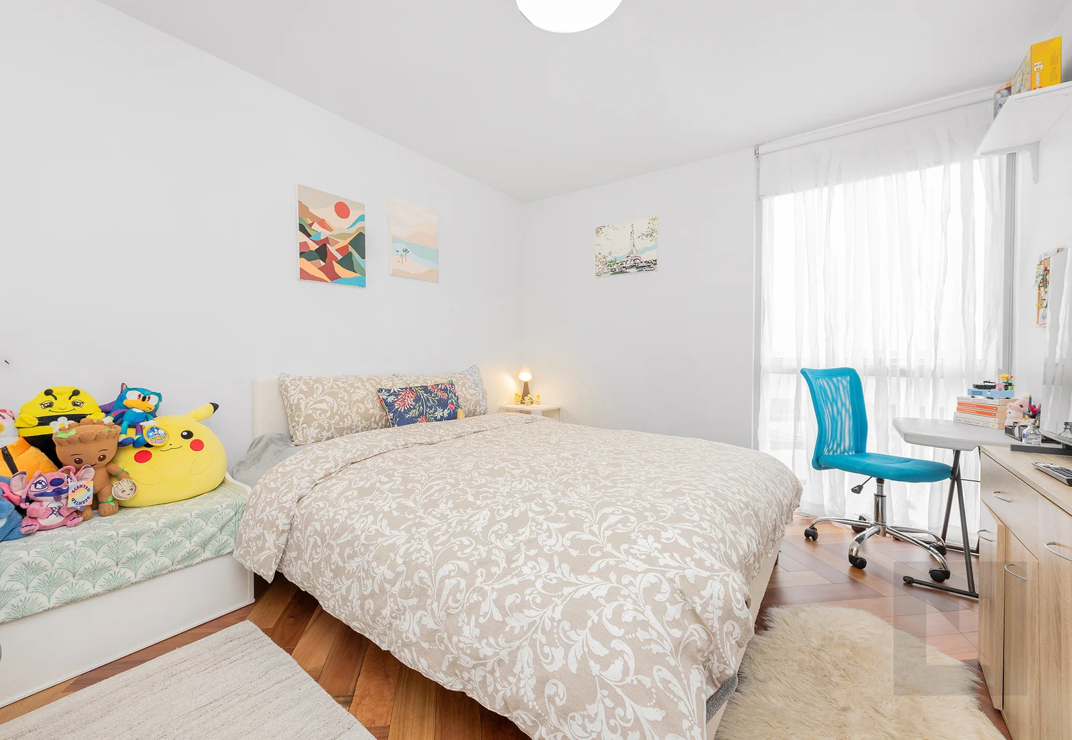 Additional image 8 of 609/55 Hopkins Street, Footscray VIC 3011