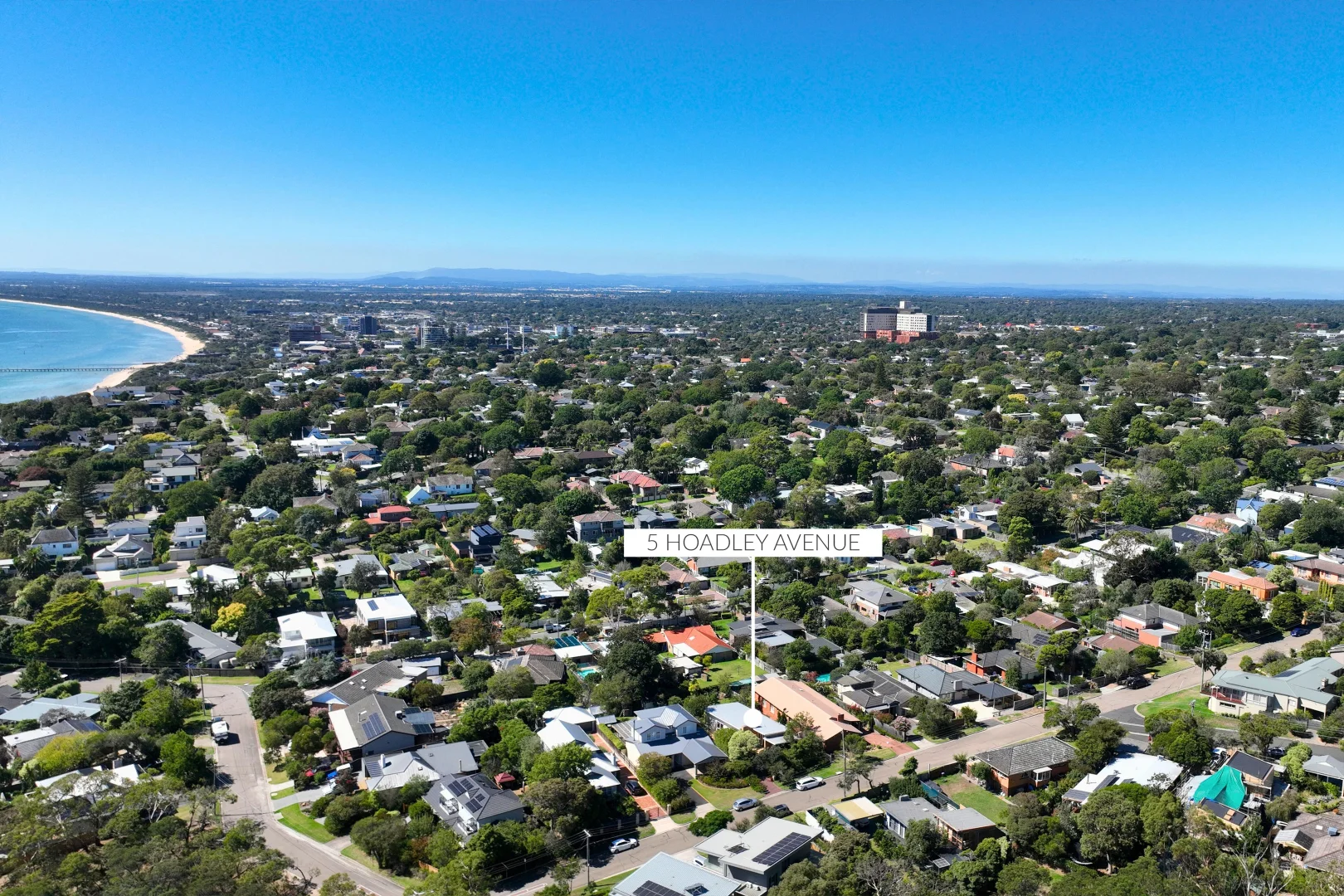Additional image 17 of 5 Hoadley Avenue, Frankston South VIC 3199