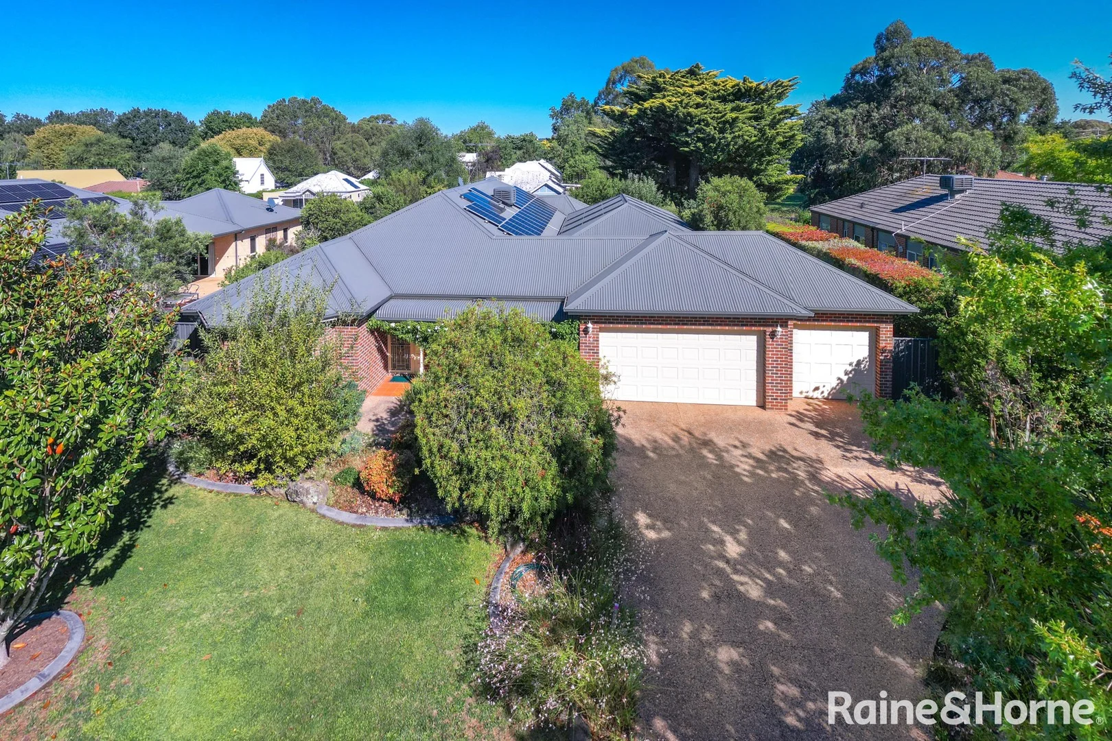 12 Doriemus Court, New Gisborne VIC 3438