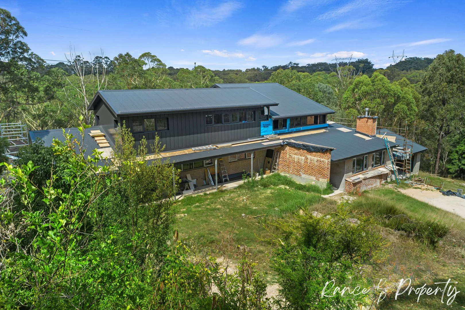 11 Nicholii Place, Kenthurst NSW 2156