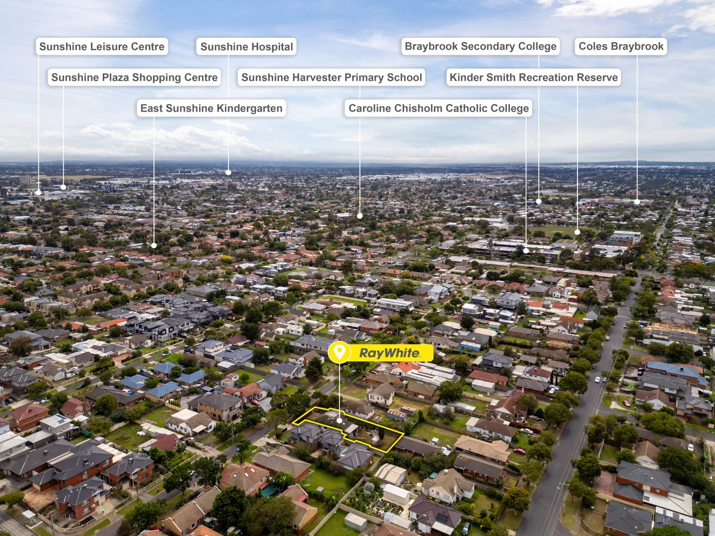 Additional image 12 of 8 Moama Street, Braybrook VIC 3019